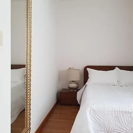 Cozy And Comfortable In Bouzas * Vigo